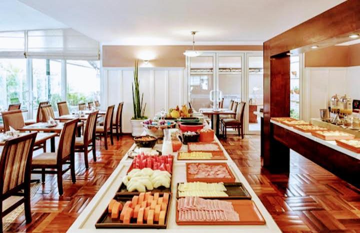 Hotel M Sao Paulo